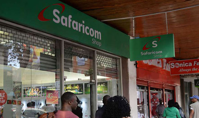 Safaricom unveils dialing code that stops sim swap thugs