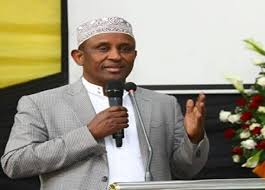 Garissa unable to pay inherited bills – Weekly Citizen