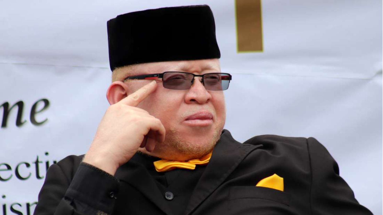 Nominated MP Isaac Mwaura Loses Seat After Being Expelled By Jubilee