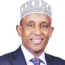 Contractors beg Senator Haji for help – Weekly Citizen