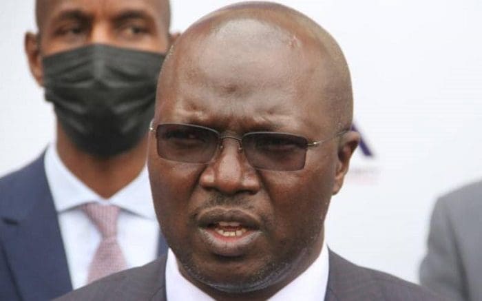 Kenyan Officials travel to Saudi Arabia to discuss mistreatment of workers