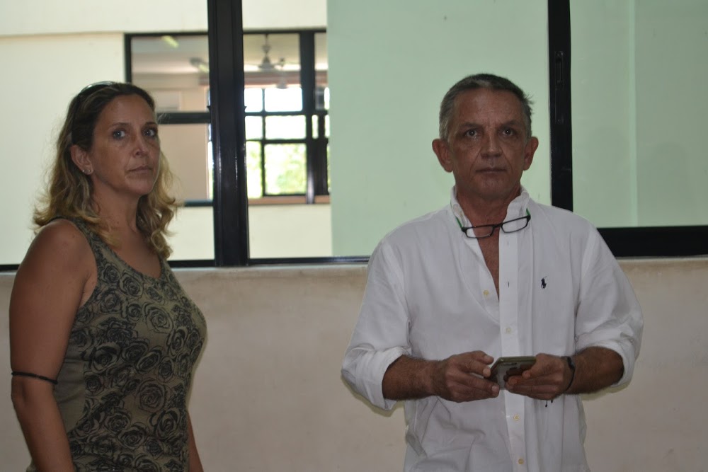 Malindi Italian tycoon sues landlord – Weekly Citizen