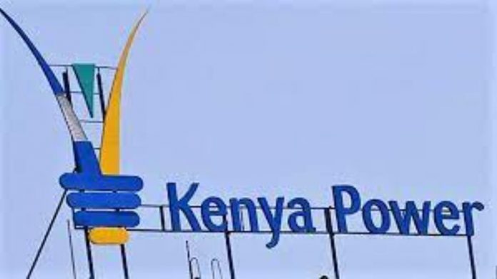 Kenya Power MD Bernard Ngugi Resigns, Rosemary Oduor Takes Over in Acting Capacity