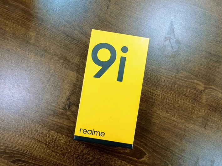 Realme 9i launches with Snapdragon 680, 6GB RAM, 128GB Storage for KES 22,999