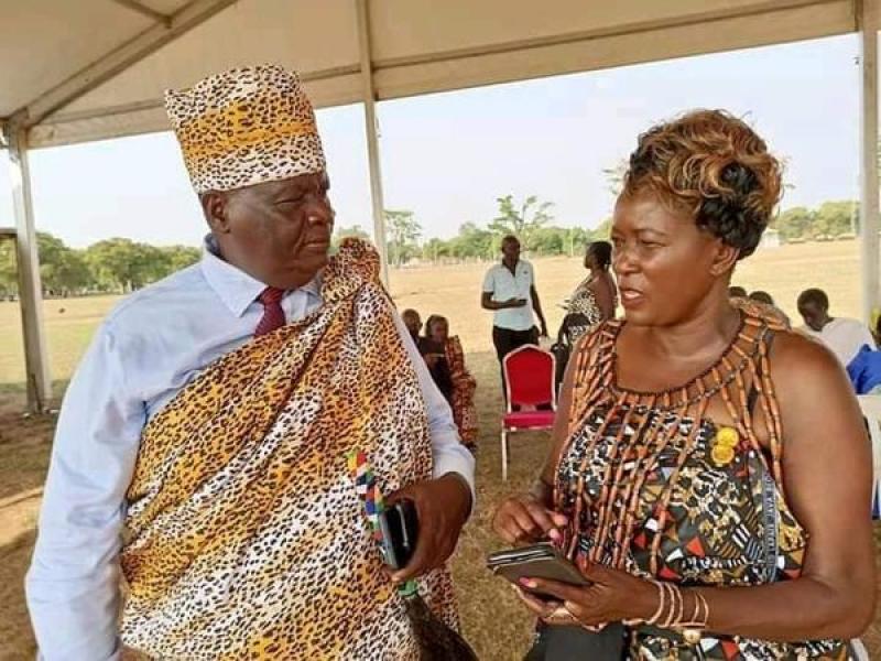 Call for wisdom as search for Iteso King begins