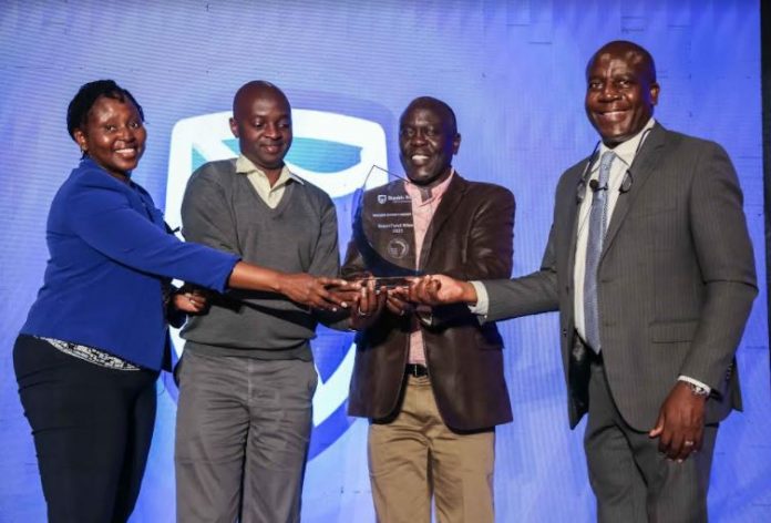 Seven MSMEs Receive Ksh33M In Grants From Stanbic Bank
