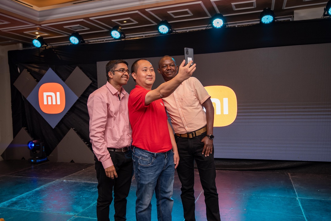 Xiaomi launches Redmi Note11 Series in Kenya – TechMoran
