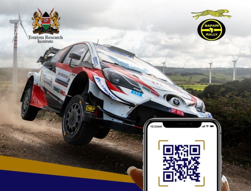 Did You Attend Safari Rally? The Govt Is Looking For You
