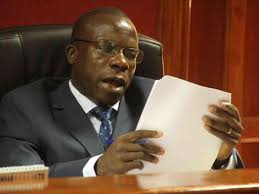35 shortlisted for Court of Appeal judges posts – Weekly Citizen
