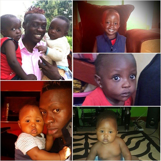 Wacha ikae! Oga Obinna forced to cut off his dad after years of trying to fix their strained relationship