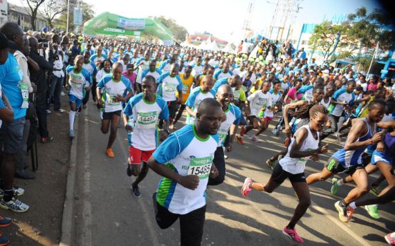 Standard Chartered Marathon preview: Payday is finally here! New set of millionaires to be crowned : The standard Sports