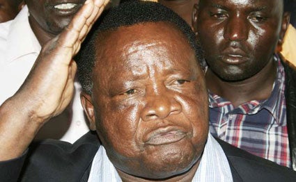 Intense lobbying for Nzoia Sugar MD slot – Weekly Citizen