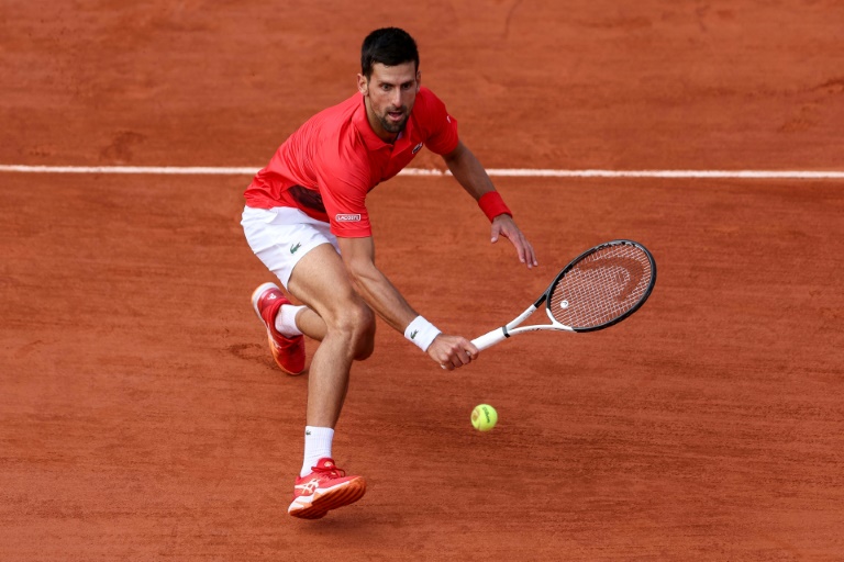 'Breaks my heart' to see Becker in prison, says Djokovic