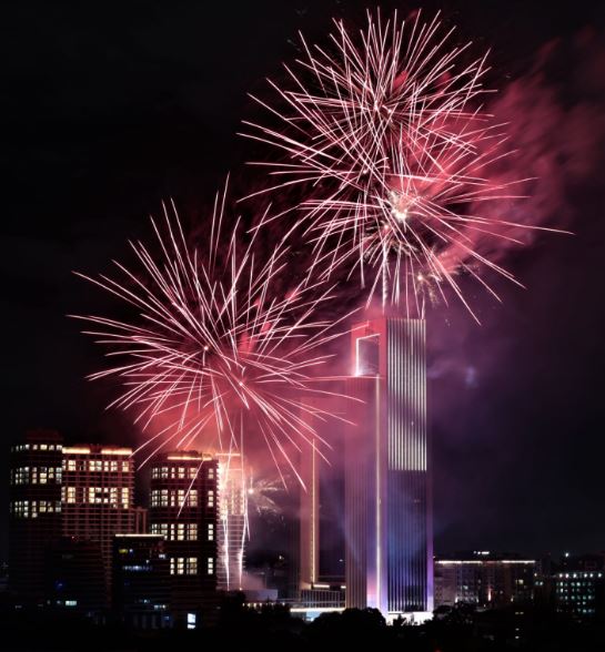 Ksh40 Billion GTC Office Tower Ready For Occupancy