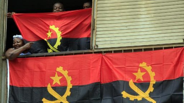 Angola claims USD11 billion recovered from graft cases