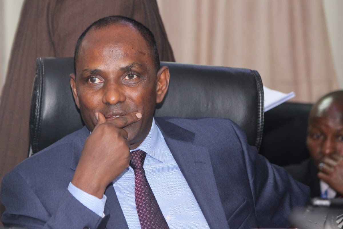 Ukur Yatani diverted Sh. 18.1 billion fuel subsidy to Chinese firm