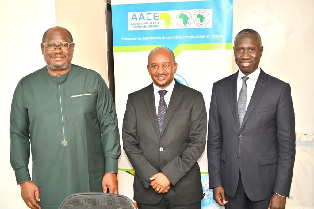 Africa Alliance for E-Commerce renews partnership with West African Monetary Union