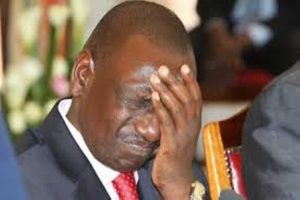 Kalenjins cry foul over State appointments – Weekly Citizen
