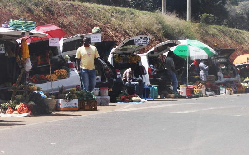 Mixed reactions as lockdown is lifted: The Standard