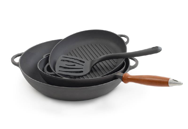 Ways you are ruining your nonstick kitchenware
