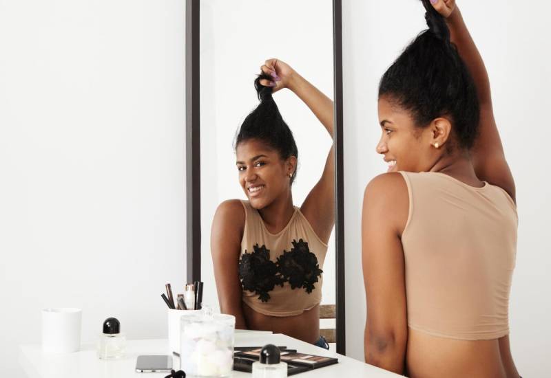 Five foods that will promote your hair growth Eve woman