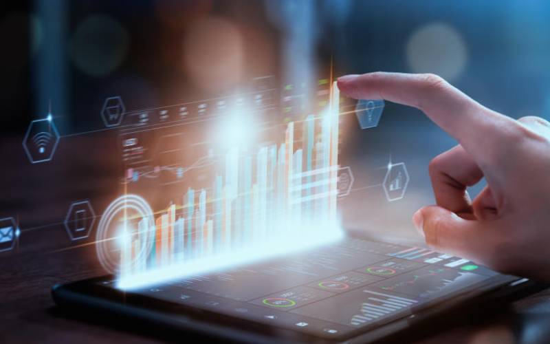 Kurwitu Ventures: The stock no investor wants