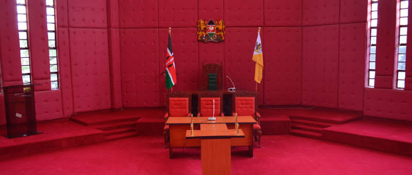 MCAs Have Turned Impeachment An Oasis.