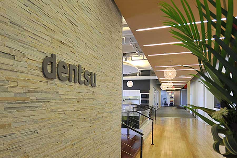 Posterscope reboots to dentsu location services