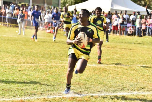 Is this Kabras Sugar’s year to deliver the elusive Kenya Cup? : The standard Sports