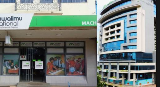 Mwalimu sacco deposits grows by Sh3bn in Jan