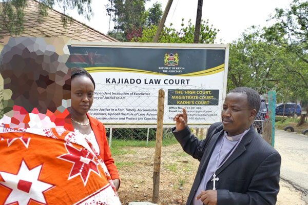 12-Year-Old Pupil Walks 30Km to Escape Marriage