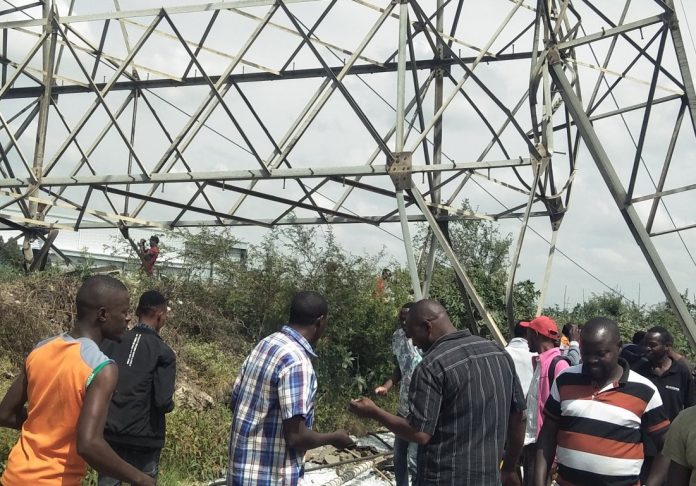 KPLC Keeps Kenyans in the Dark