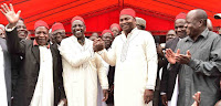 Not even RUTO could save him! See how desperate ex-CS RASHID ECHESA pleaded with RUTO to talk to UHURU to spare him the sack?