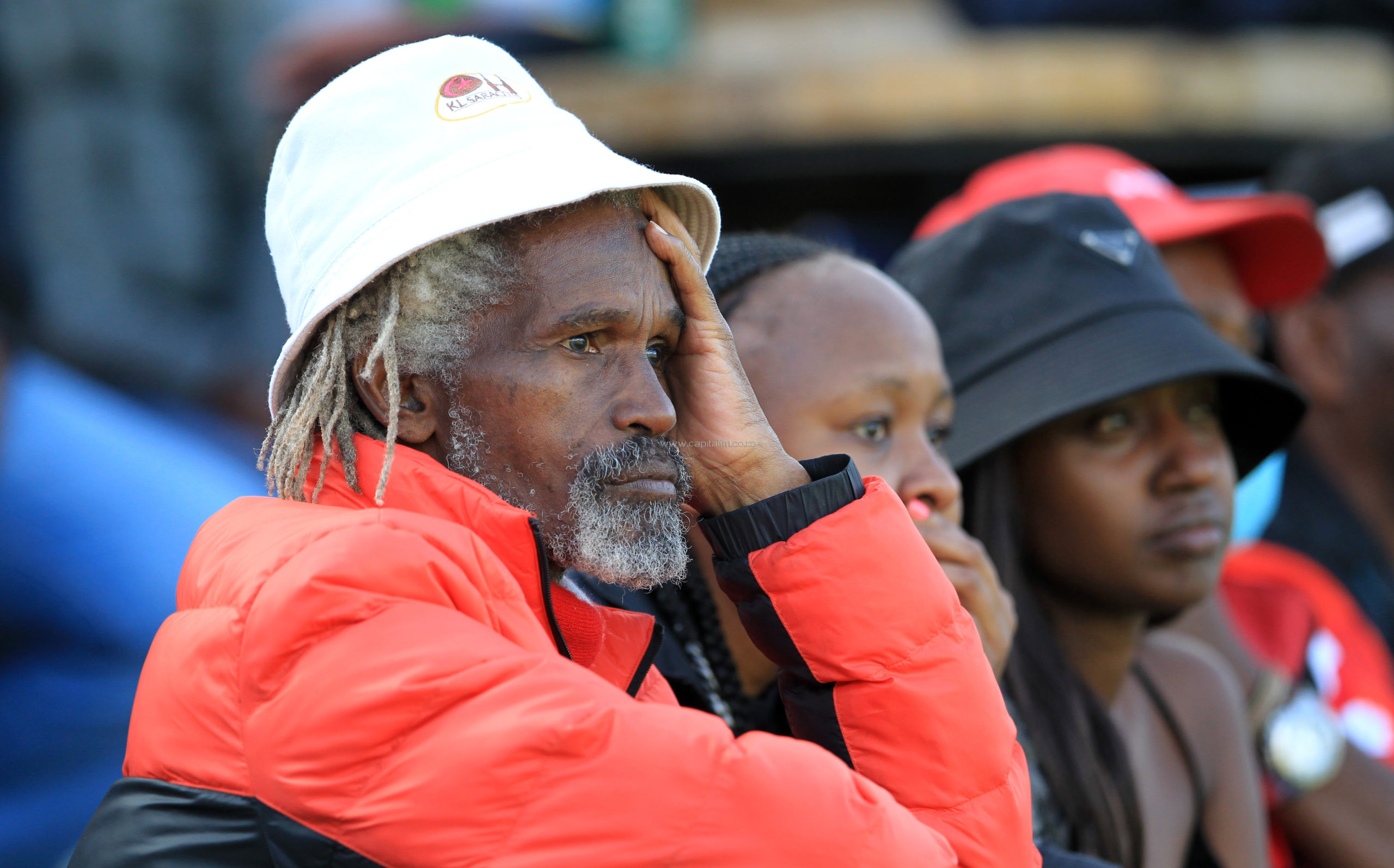 Pictorial: Impala’s hopes of ending season with a trophy dashed