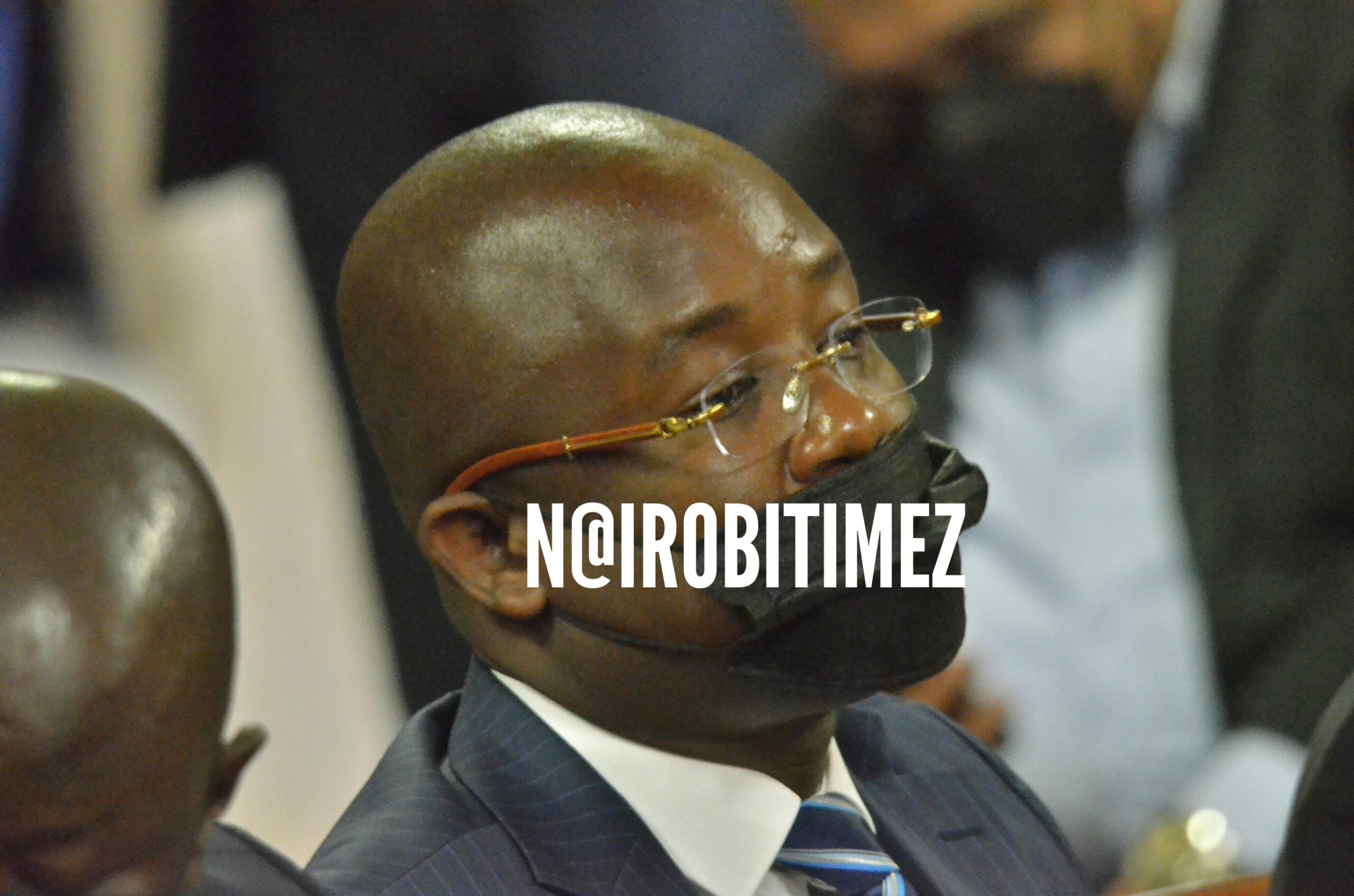 TRIAL OF BUSINESSMAN IN FAKE GOLD SCAM PUSHED TO FEBRUARY NEXT YEAR.