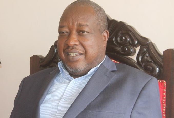 Sh87M Grant For Farmers In Nyamira Lying Idle For 2 Years In Accounts Unutilized