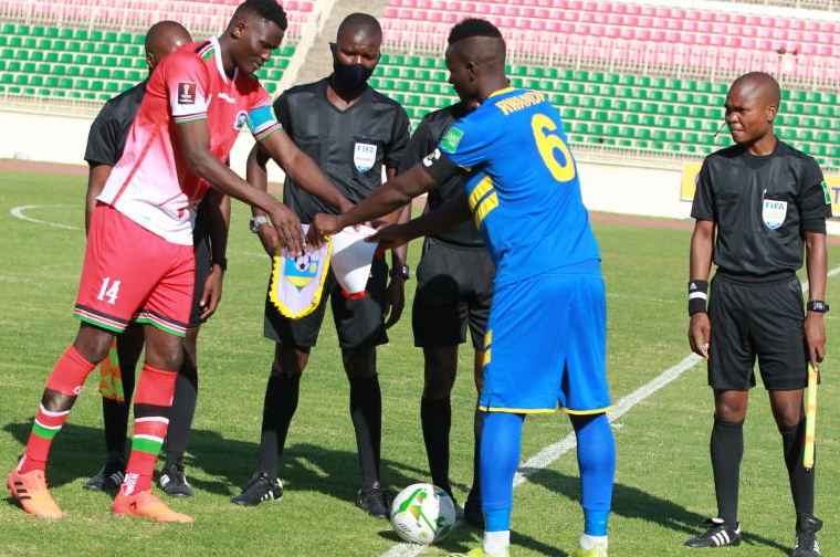 FIFA suspension, a setback to football in the country : The standard Sports