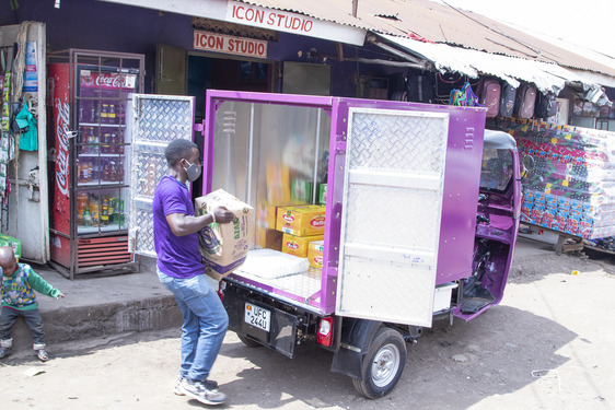 Kenya's Sokowatch Raises Ksh14 Billion, Rebrands to Wasoko