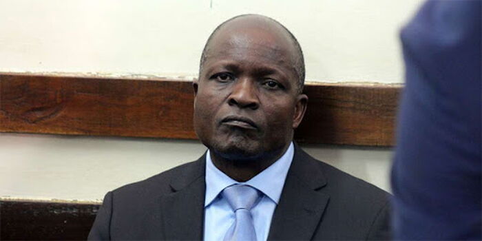 Okoth Obado's Migori County Allocates Ksh4.1M For Coffins