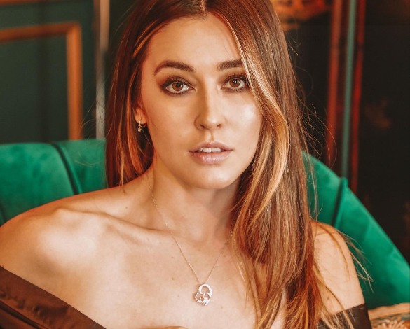 Audrey bradford biography