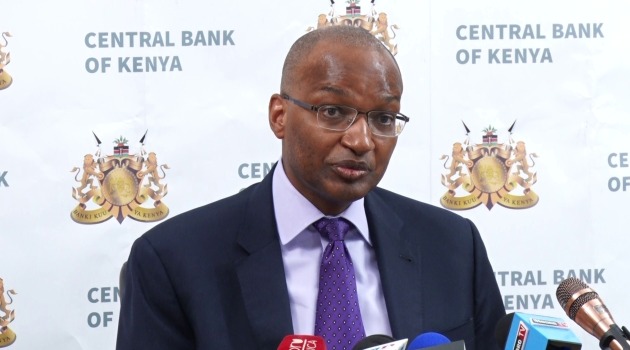 CBK raises base lending rate to 7.5 pc, cites elevated risks to inflation outlook