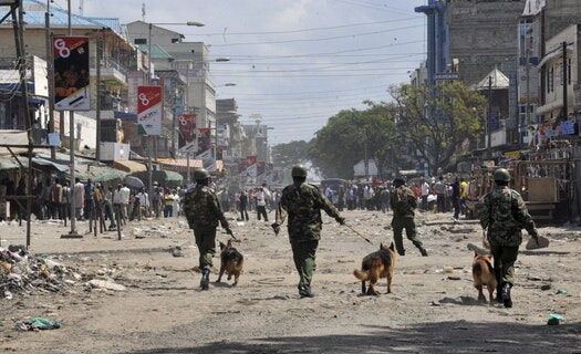 Lawyer Earns Ksh4 Million After Arrest