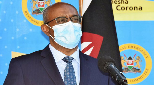 Kenya records 193 new COVID-19 cases and 6 deaths » Capital News