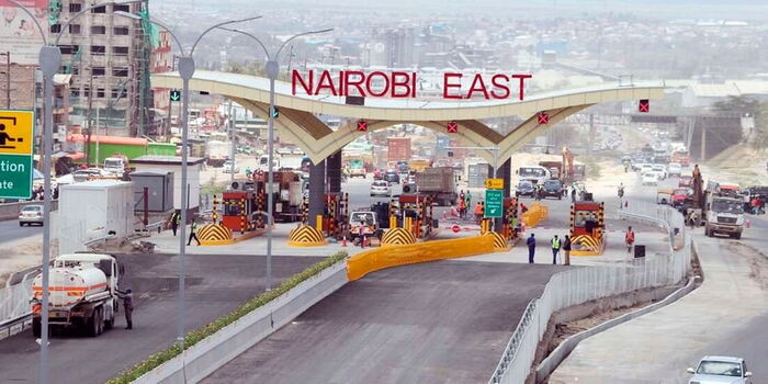 How to Avoid Jam at Nairobi Expressway Toll Stations