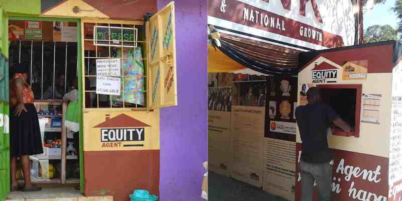Bottom Up Economy Explained Through Lives Of Ordinary Kenyans