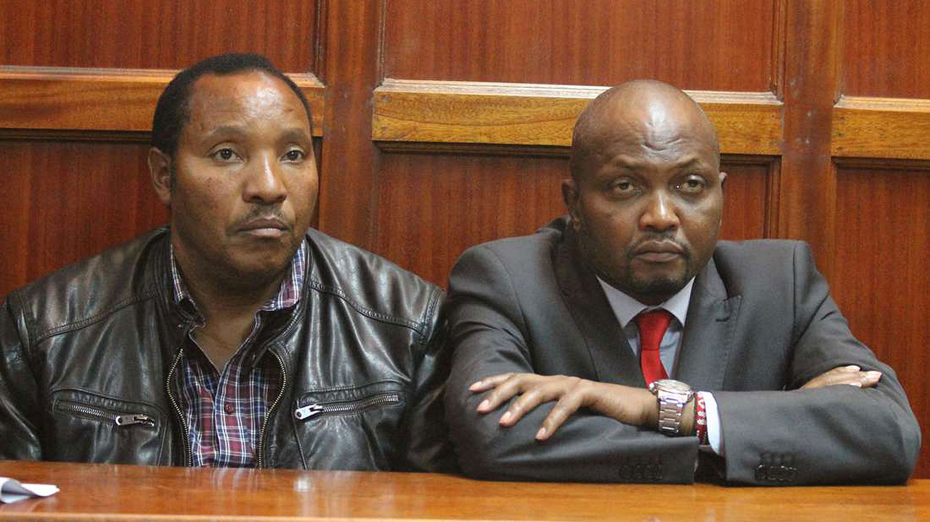 Kuria lays ground for Kiambu governorship battle 2022 – Weekly Citizen