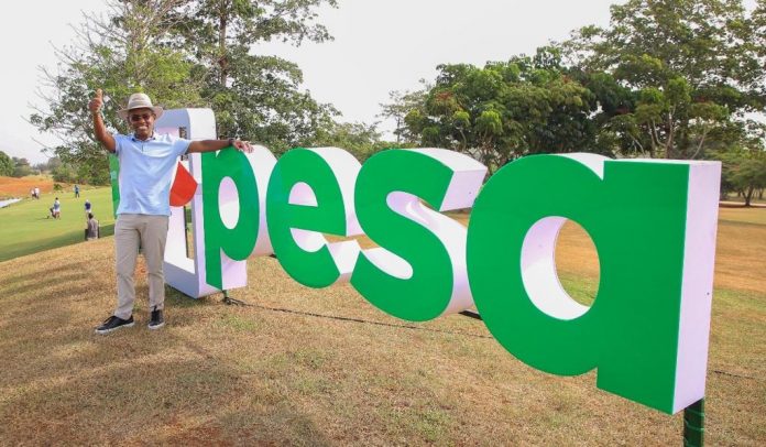Safaricom Reaches a Milestone With M-PESA Customers