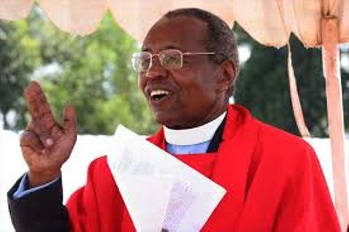 The Father of Theological Contradictions