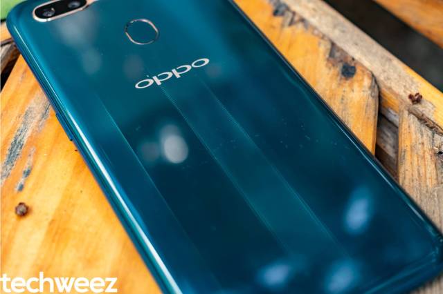 Oppo A7 Review: A Midrange Gem