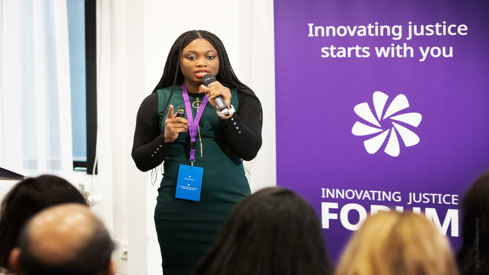 Last call for Southern African startups to join HiiL Innovating Justice Accelerator : TechMoran